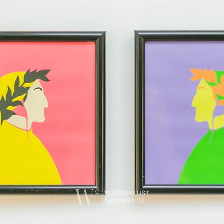 Wanderlust Experience Pad * バーリ