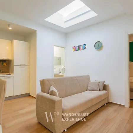 アパート Wanderlust Experience Pad