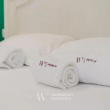 アパート Wanderlust Experience Pad