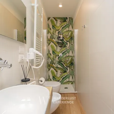 アパート Wanderlust Experience Pad *