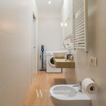 Wanderlust Experience Pad