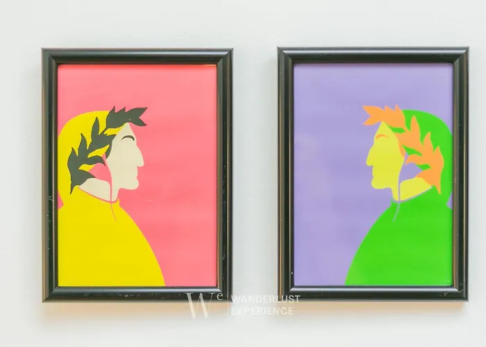 Wanderlust Experience Pad * Bari