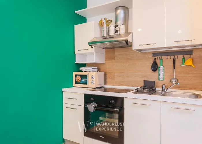 Wanderlust Experience Pad Bari