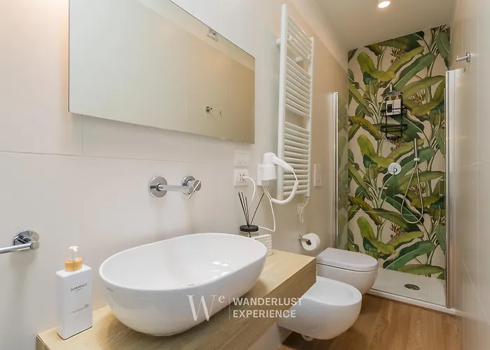 Wanderlust Experience Pad Lägenhet