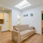 아파트 Wanderlust Experience Pad