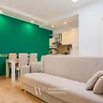 Wanderlust Experience Pad Lägenhet Bari