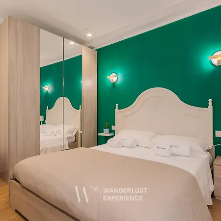 Wanderlust Experience Pad 아파트 *