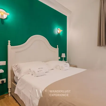 Wanderlust Experience Pad 公寓