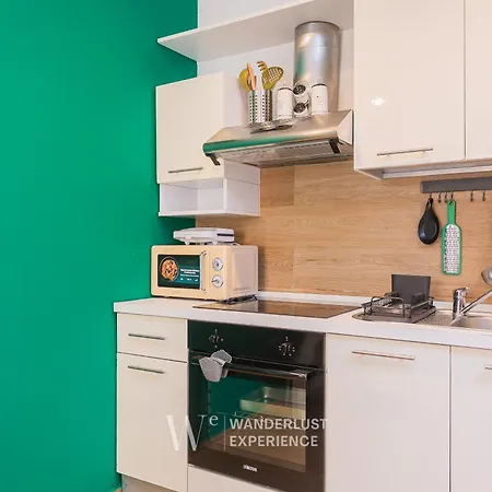 Wanderlust Experience Pad 바리