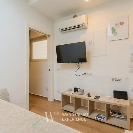 Wanderlust Experience Pad דירה *