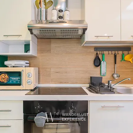 Wanderlust Experience Pad * בארי