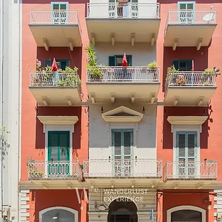 Wanderlust Experience Pad Apartment