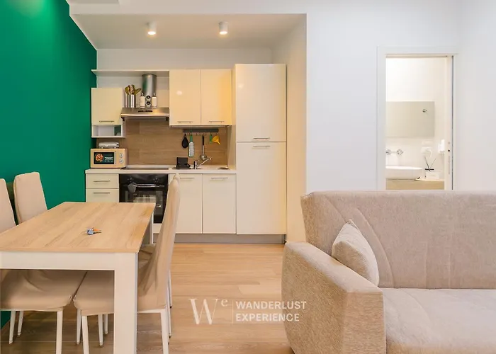 Wanderlust Experience Pad