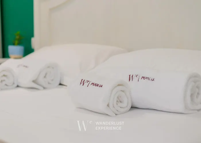 Apartamento Wanderlust Experience Pad